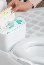 Regalo Regalo My Little Potty - White