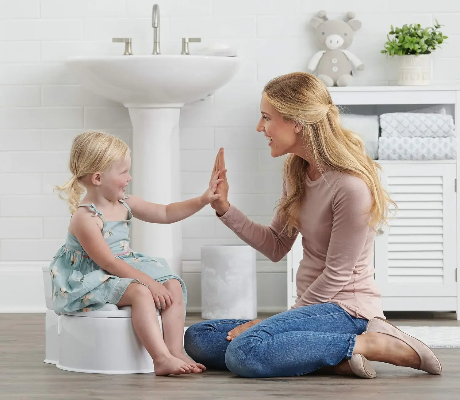 Regalo Regalo My Little Potty - White