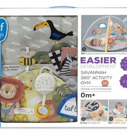 Taf Toys Taf Toys Savannah 360 Activity Gym