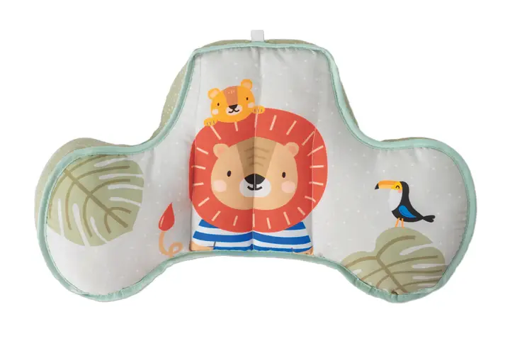 Taf Toys Taf Toys Savannah Developmental Pillow