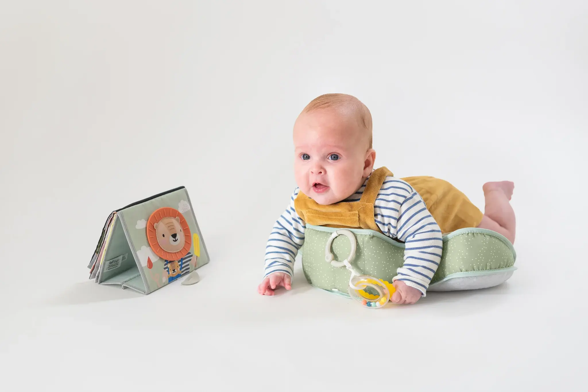 Taf Toys Taf Toys Savannah Developmental Pillow