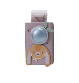 Taf Toys Taf Toys Bunny Soother & Swaddle Set