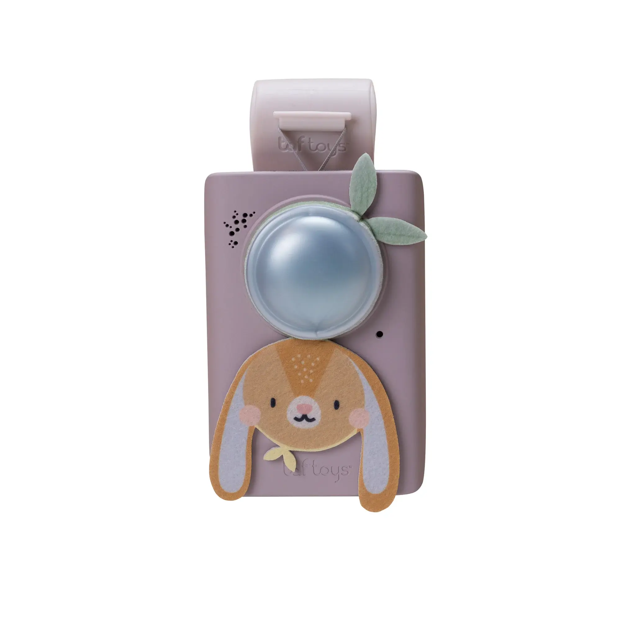 Taf Toys Taf Toys Bunny Soother & Swaddle Set