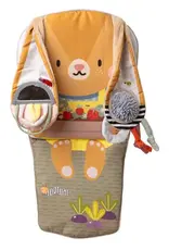 Taf Toys Taf Toys Bunny Play & Kick Car Toy