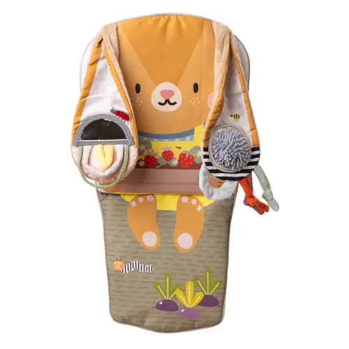 Taf Toys Taf Toys Bunny Play & Kick Car Toy