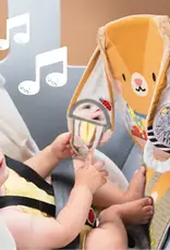 Taf Toys Taf Toys Bunny Play & Kick Car Toy