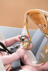 Taf Toys Taf Toys Bunny Play & Kick Car Toy