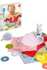 Taf Toys Taf Toys Peek-a-boo What's Inside