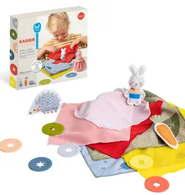 Taf Toys Taf Toys Peek-a-boo What's Inside