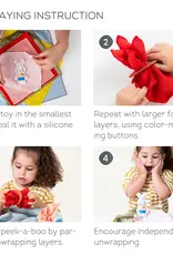 Taf Toys Taf Toys Peek-a-boo What's Inside