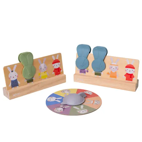 Taf Toys Taf Toys My 1st Bingo