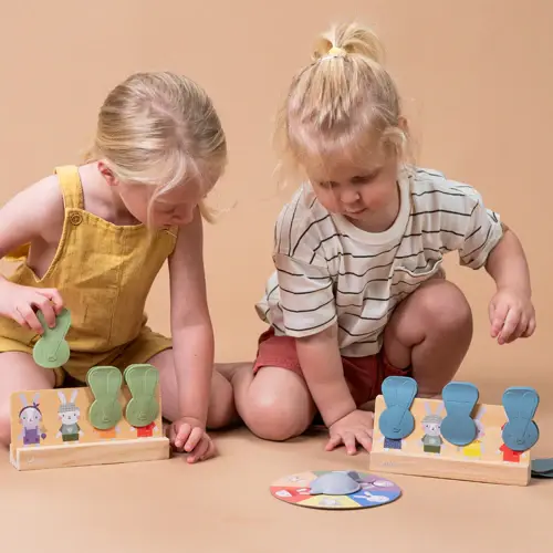 Taf Toys Taf Toys My 1st Bingo