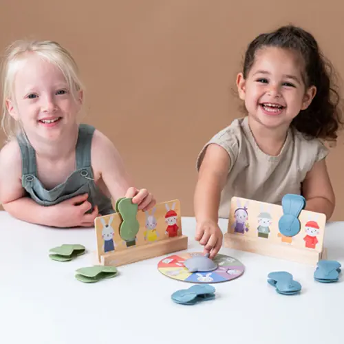 Taf Toys Taf Toys My 1st Bingo