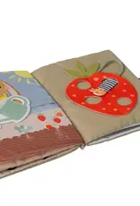 Taf Toys Taf Toys Quiet Busy Book