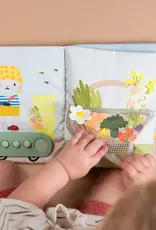 Taf Toys Taf Toys Quiet Busy Book