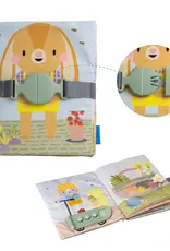 Taf Toys Taf Toys Quiet Busy Book