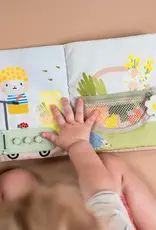 Taf Toys Taf Toys Quiet Busy Book