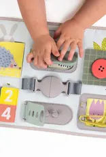 Taf Toys Taf Toys Activity Buckles Board