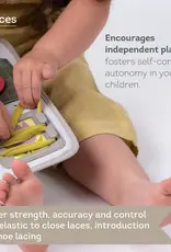 Taf Toys Taf Toys Activity Buckles Board