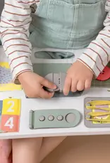 Taf Toys Taf Toys Activity Buckles Board
