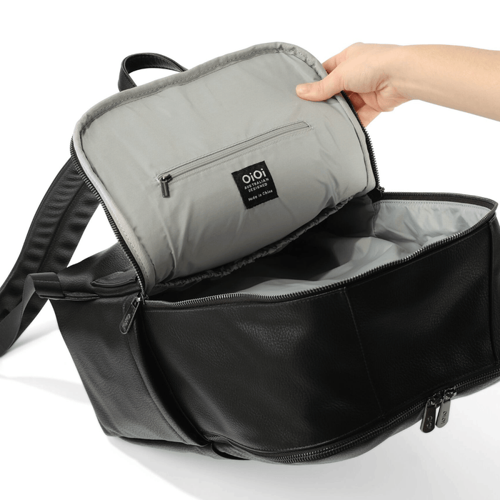 OiOi OiOi Multitasker Nappy Backpacks