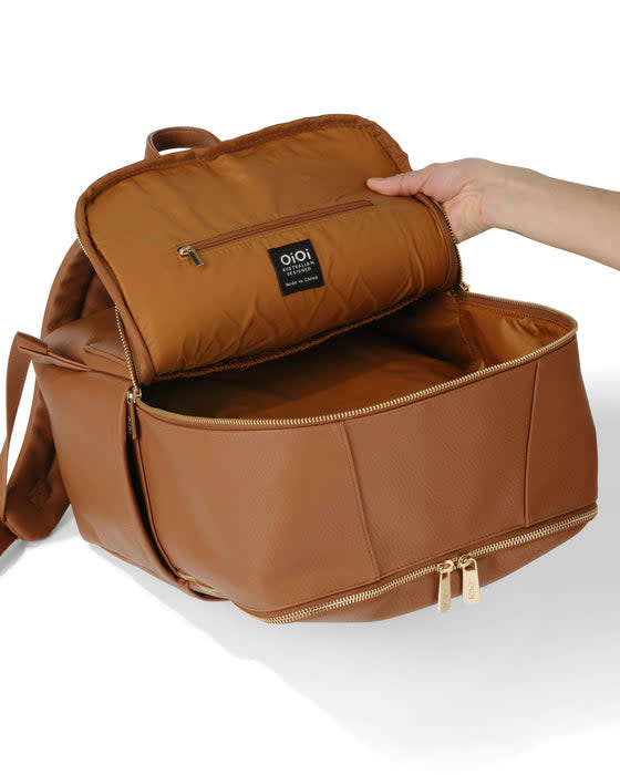 OiOi OiOi Multitasker Nappy Backpacks
