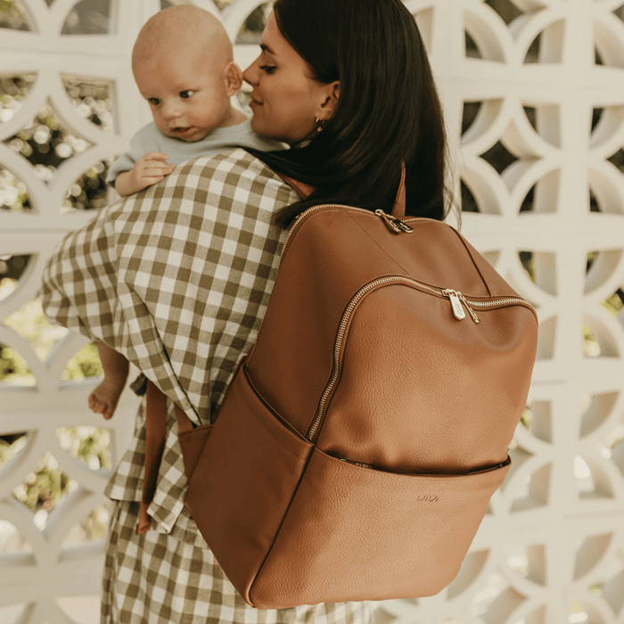 OiOi OiOi Multitasker Nappy Backpacks