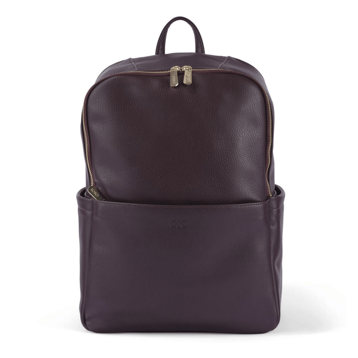 OiOi OiOi Multitasker Nappy Backpacks
