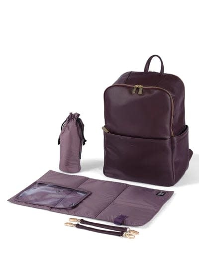 OiOi OiOi Multitasker Nappy Backpacks