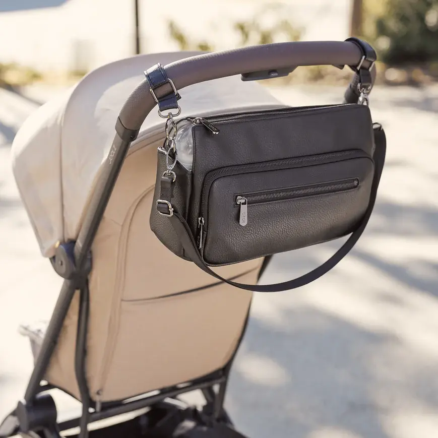 OiOi OiOi Multitasker Pram Caddy