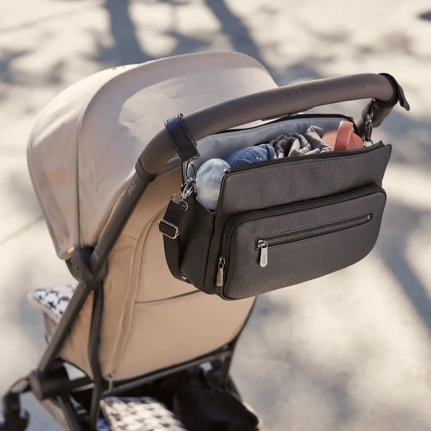 OiOi OiOi Multitasker Pram Caddy
