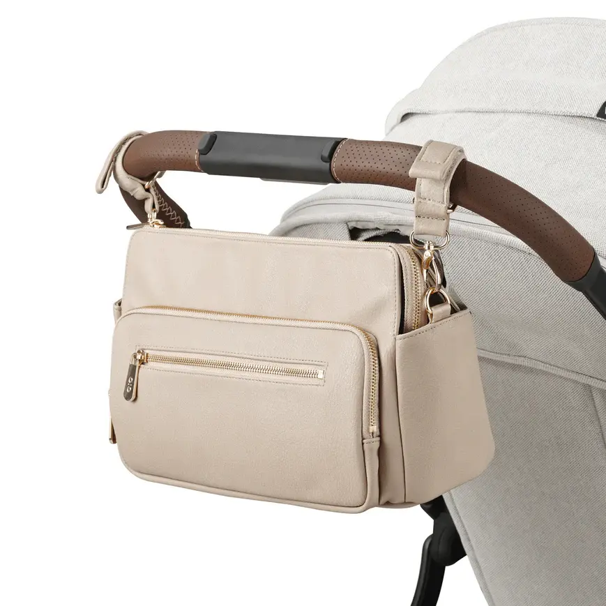 OiOi OiOi Multitasker Pram Caddy