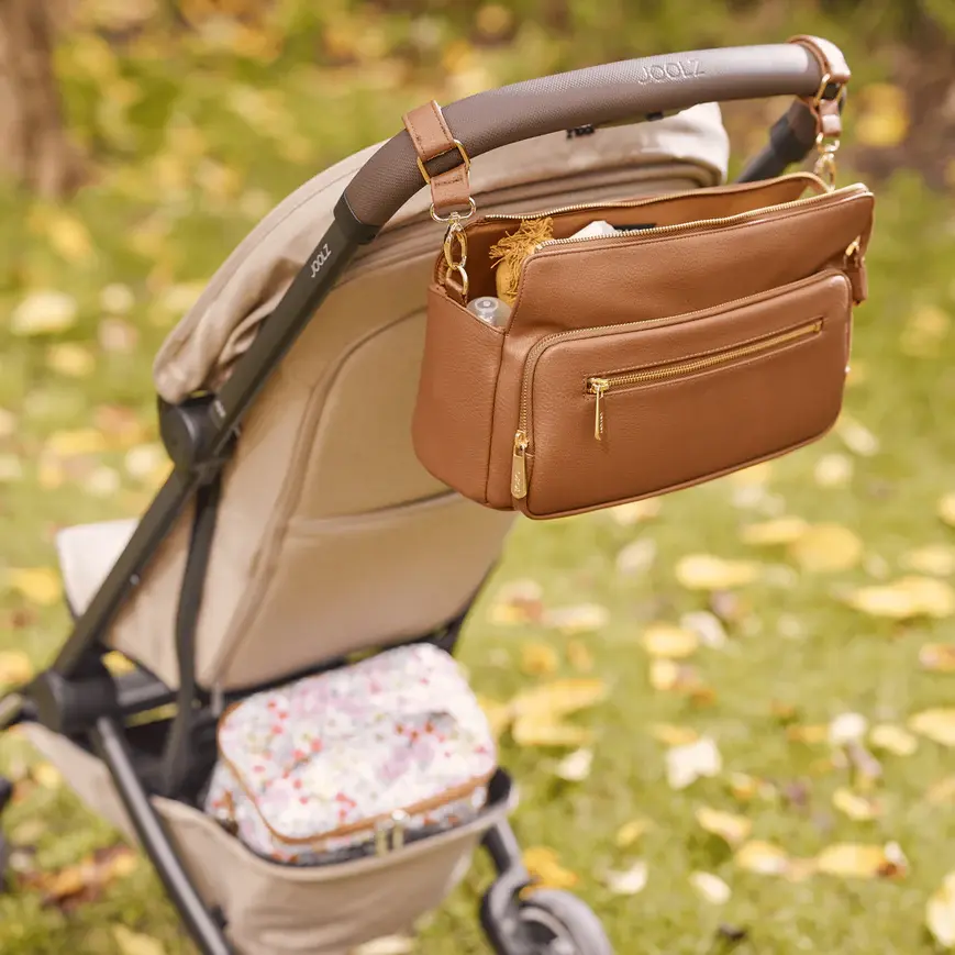 OiOi OiOi Multitasker Pram Caddy