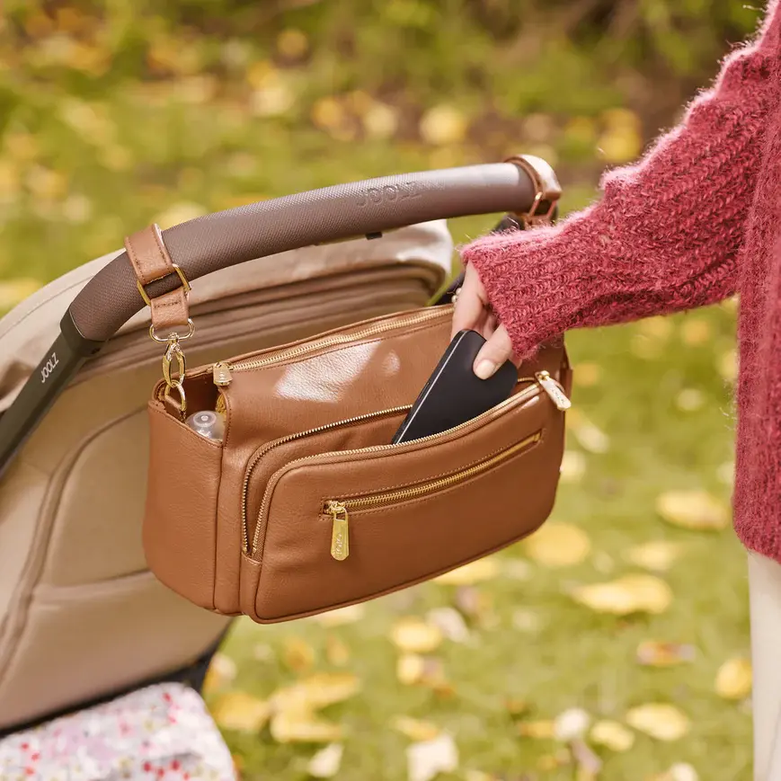 OiOi OiOi Multitasker Pram Caddy