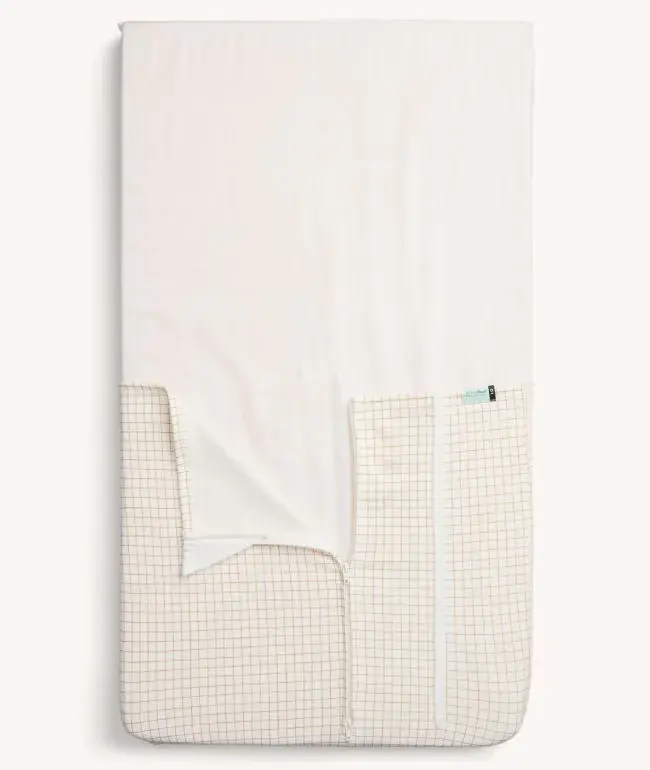 ErgoBaby ErgoPouch (0.2/1.0) Tog Tuck Sheet