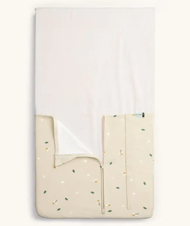 ErgoBaby ErgoPouch (0.2/1.0) Tog Tuck Sheet