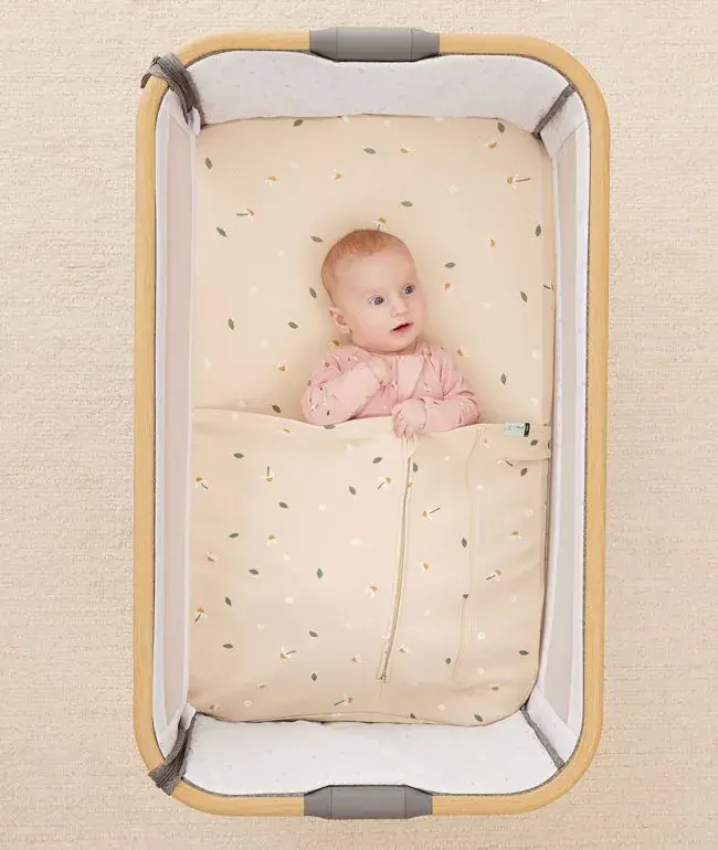 ErgoBaby ErgoPouch (0.2/1.0) Tog Tuck Sheet