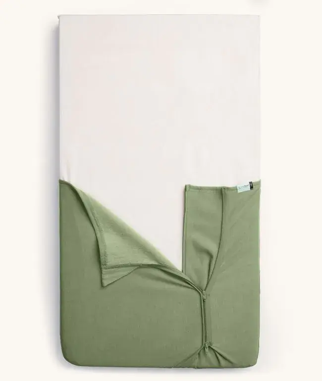 ErgoBaby ErgoPouch (0.2/1.0) Tog Tuck Sheet