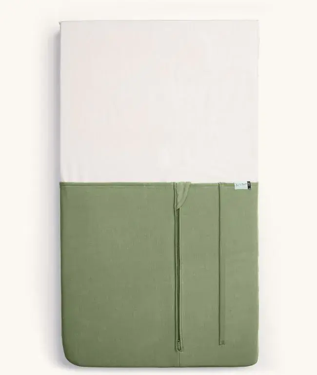 ErgoBaby ErgoPouch (0.2/1.0) Tog Tuck Sheet
