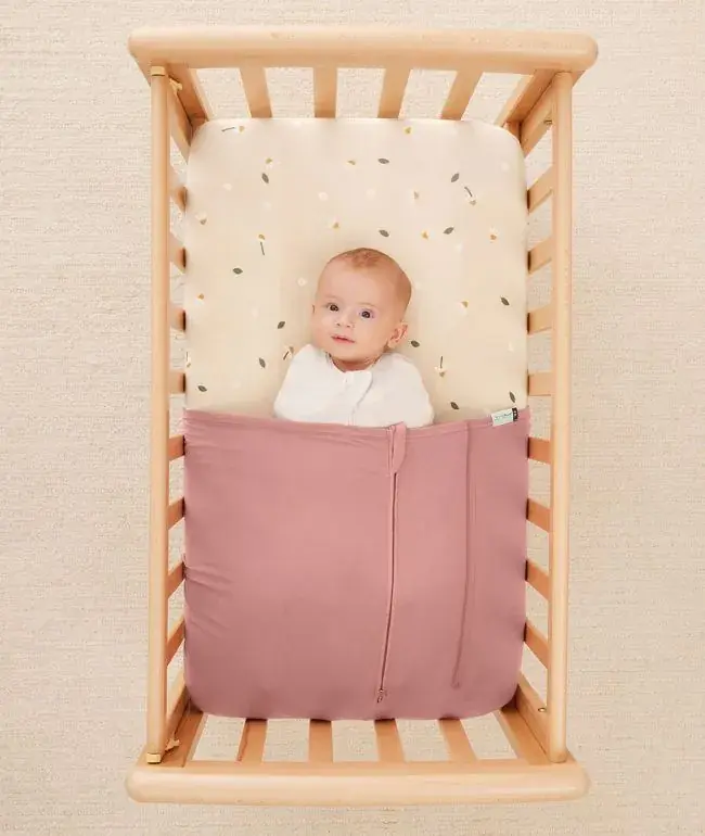 ErgoBaby ErgoPouch (0.2/1.0) Tog Tuck Sheet