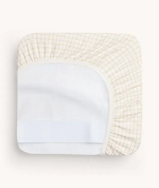 ErgoPouch ErgoPouch 2-In-1 Waterproof Fitted Sheet