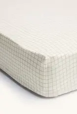 ErgoPouch ErgoPouch 2-In-1 Waterproof Fitted Sheet