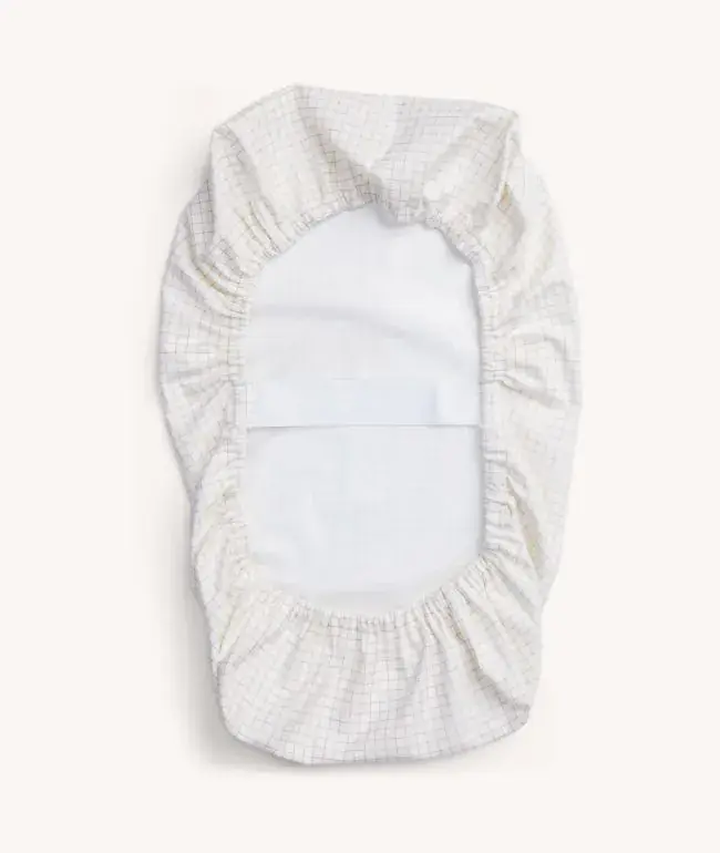 ErgoPouch ErgoPouch 2-In-1 Waterproof Fitted Sheet