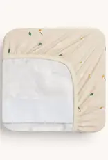 ErgoPouch ErgoPouch 2-In-1 Waterproof Fitted Sheet