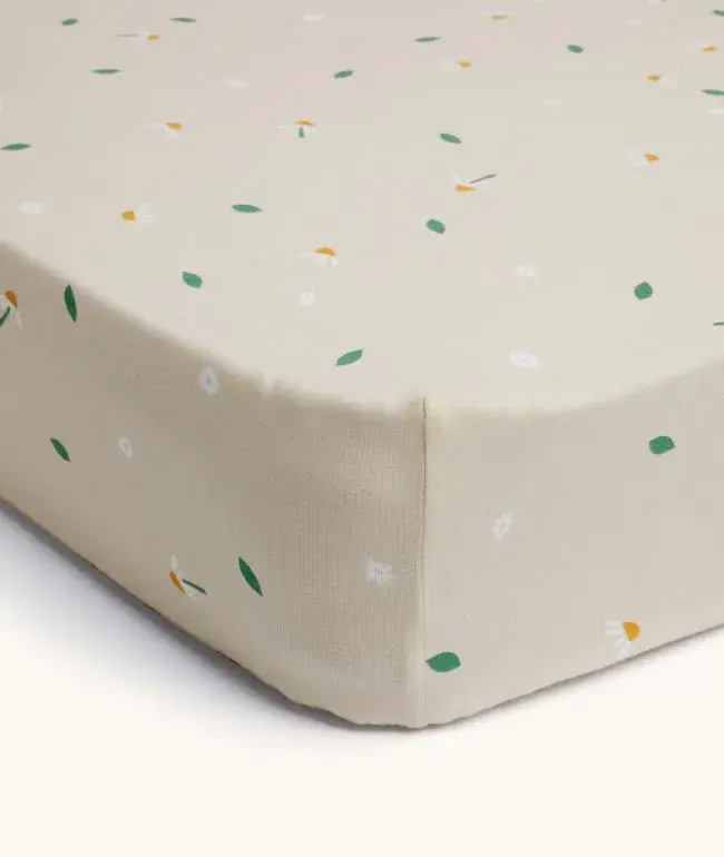 ErgoPouch ErgoPouch 2-In-1 Waterproof Fitted Sheet