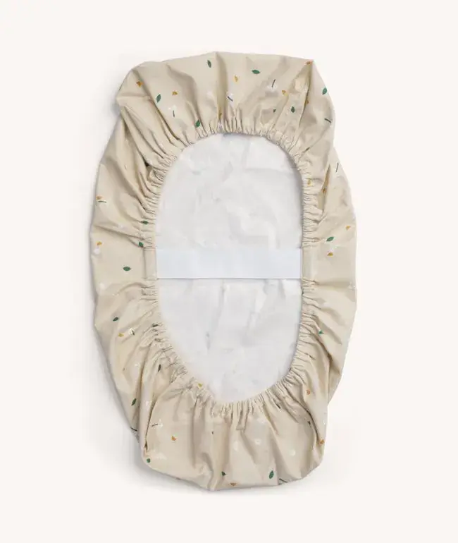 ErgoPouch ErgoPouch 2-In-1 Waterproof Fitted Sheet