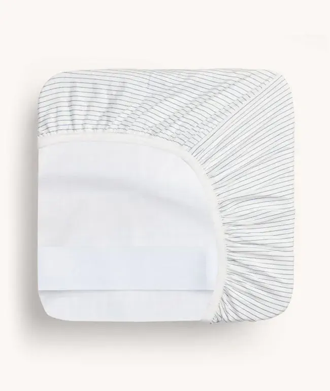 ErgoPouch ErgoPouch 2-In-1 Waterproof Fitted Sheet