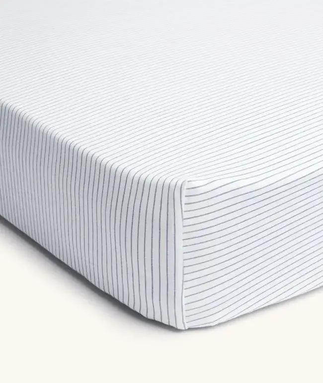 ErgoPouch ErgoPouch 2-In-1 Waterproof Fitted Sheet