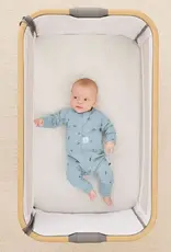 ErgoPouch ErgoPouch 2-In-1 Waterproof Fitted Sheet