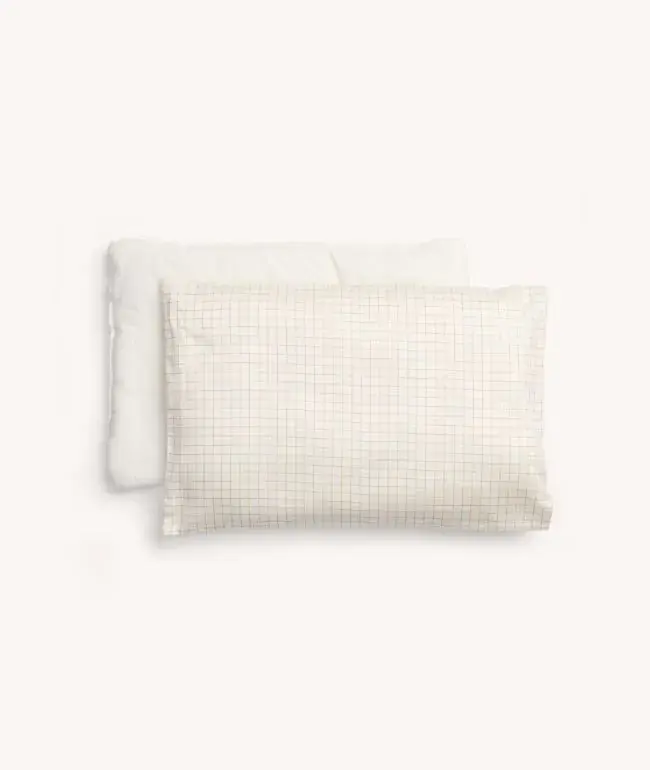 ErgoPouch ErgoPouch 0.3 Tog Pillow with Case